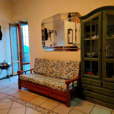 Casa Anversa Anversa Degli Abruzzi ภายนอก รูปภาพ