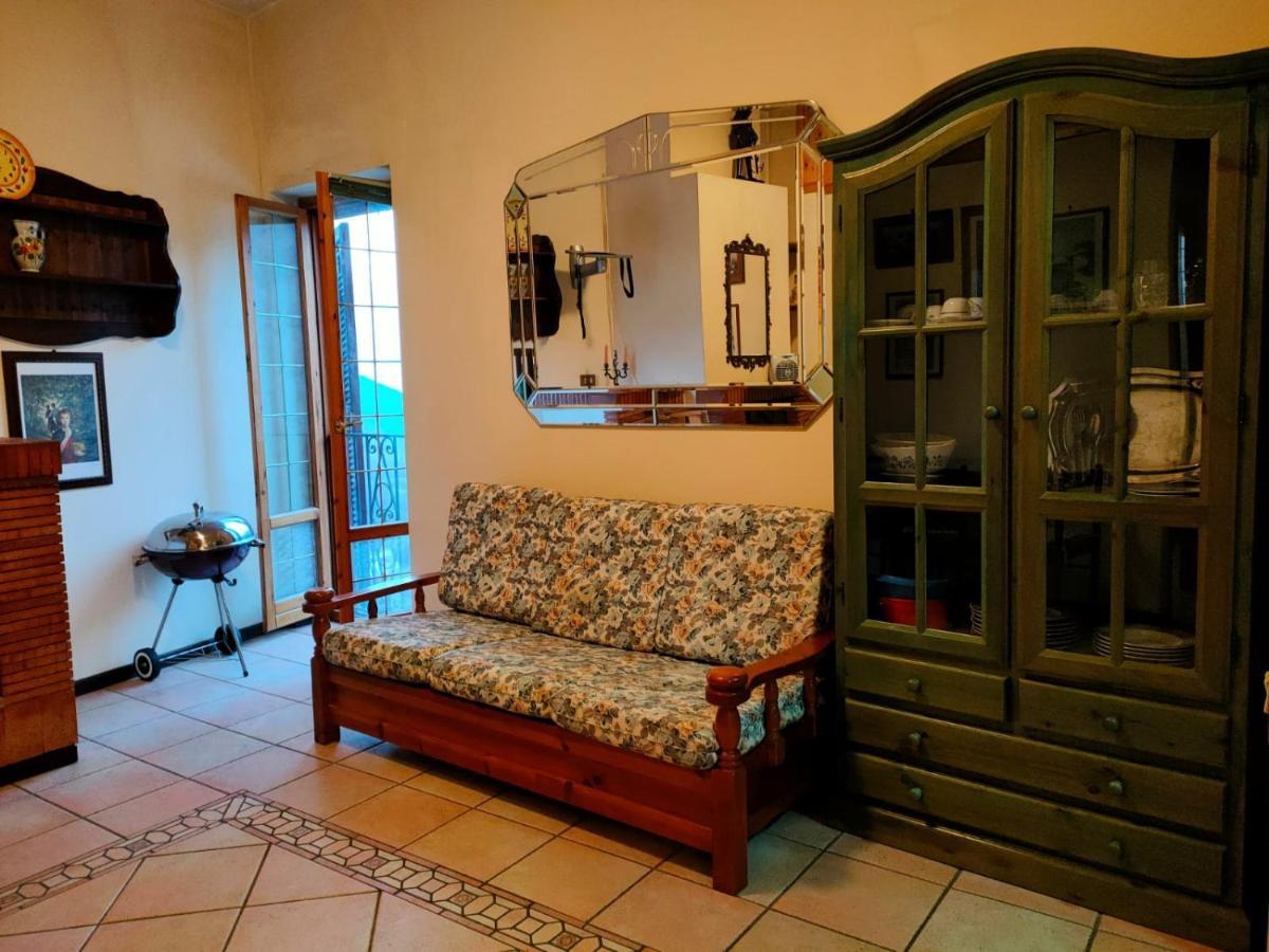 Casa Anversa Anversa Degli Abruzzi ภายนอก รูปภาพ