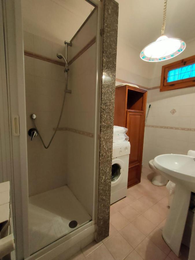Casa Anversa Anversa Degli Abruzzi ภายนอก รูปภาพ