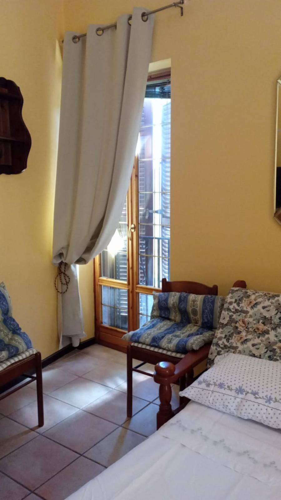Casa Anversa Anversa Degli Abruzzi ภายนอก รูปภาพ